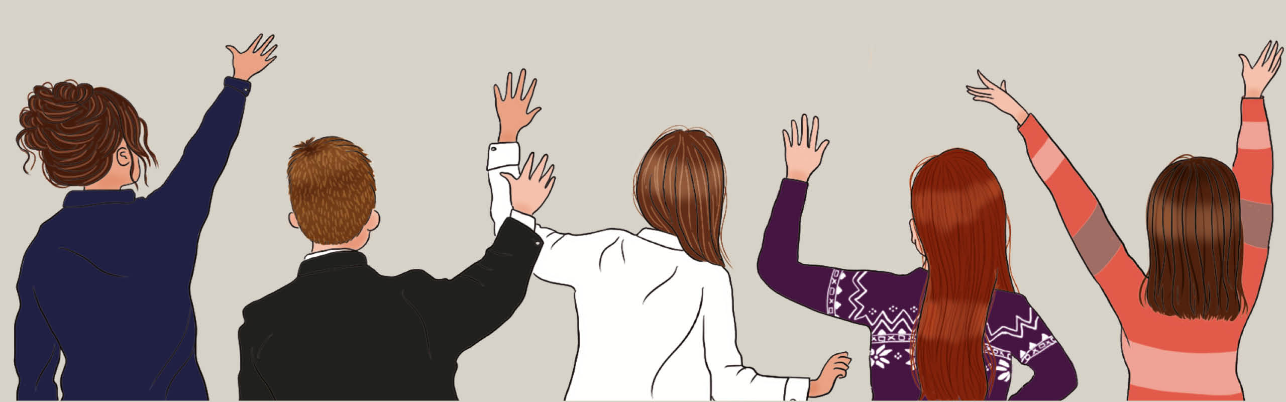 ON RECRUTE<br />
un·e assistant·e fiduciaire<br />
